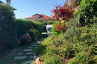 Manutenzione del verde e progettazione giardini - Alessandria e provincia