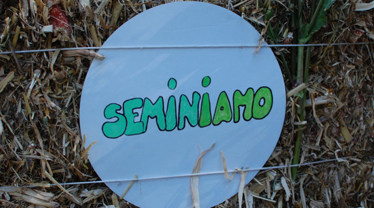 seminiamo