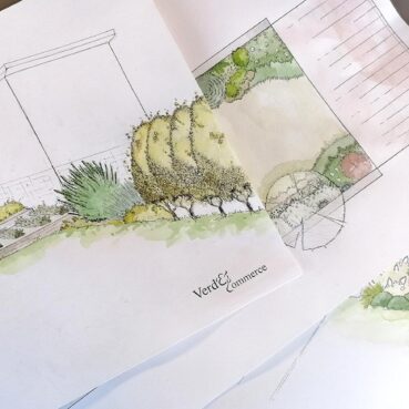 Realizzazione giardini e terrazzi