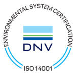 Certificazione ISO 14001
